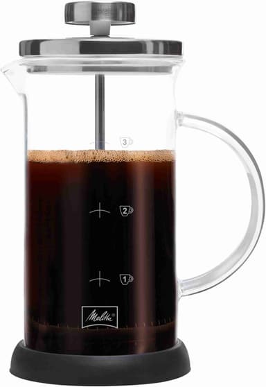 Melitta stempelkande MEL94711
