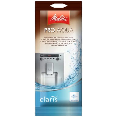 Melitta Pro Aqua vandfilter 96090