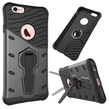 Sniper Cover til Apple iPhone 6 +, 6S Plus  - sort