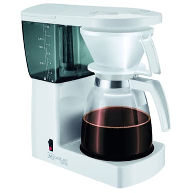 Melitta Grande kaffemaskine 20760 - hvid