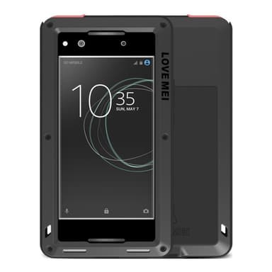 LOVE MEI Powerful Sony Xperia XA1 (G3121)  - sort