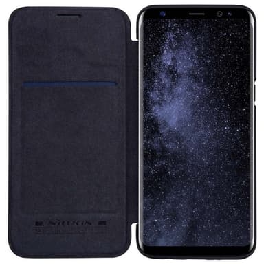 Nillkin Qin FlipCover Samsung Galaxy S8 Plus (SM-G955F)  - sort