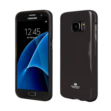 Mercury Jelly cover Samsung Galaxy S7 (SM-G930F)  - sort