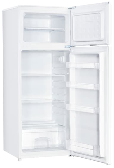 Matsui køle-fryseskab M55TW17E
