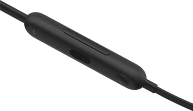 Beats Flex trådløse in-ear høretelefoner (sort)