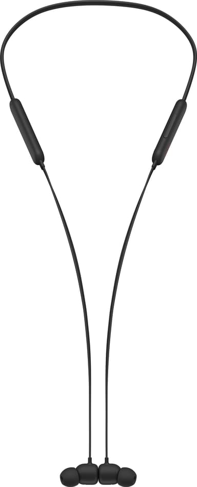 Beats Flex trådløse in-ear høretelefoner (sort)