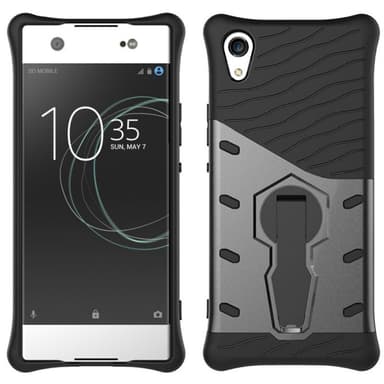 Sniper Cover til Sony Xperia XA1 Ultra (G3221)  - sort