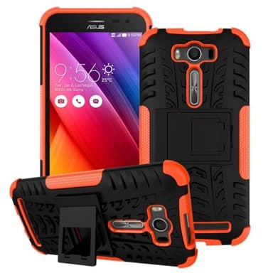 Stødfast Cover med stativ Zenfone Asus Zenfone 2 Laser (ZE500KL)  - a
