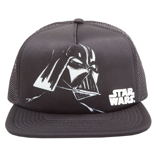 Star Wars - Darth Vader trucker cap