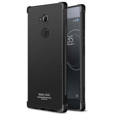 IMAK Shockproof silikone cover til Sony Xperia XA2 Ultra (H4213) - so