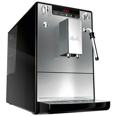 Billede af Melitta Caffeo Solo & Milk kaffemaskine 20288