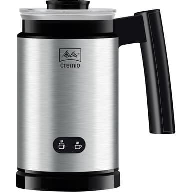 Melitta Cremio mælkeskummer 21563 Elgiganten