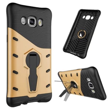 Sniper Cover til Samsung Galaxy J5 2016 (SM-J510F)  - guld