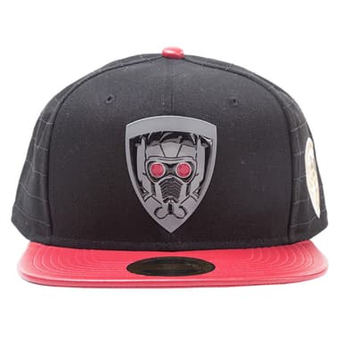 Guardians of the Galaxy Vol. 2 snapback cap