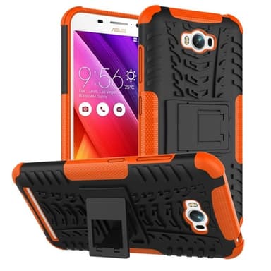 Stødfast Cover med stativ Zenfone cover Asus Zenfone Max (ZC550KL)  -