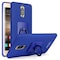 IMAK Ring Cover Huawei Mate 9 Pro (LON-L29)  - blå
