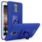 IMAK Ring Cover Huawei Mate 9 Pro (LON-L29)  - blå