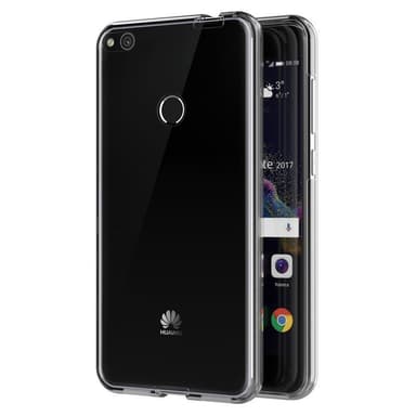 360° 2-delt silicone cover Huawei P8 Lite 2017 / Honor 8 Lite