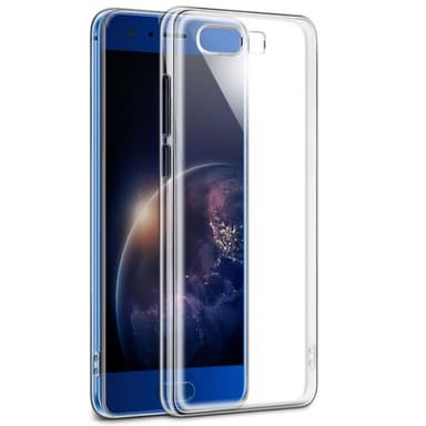 Clear Hard Case Huawei Honor 9 (STF-L09)