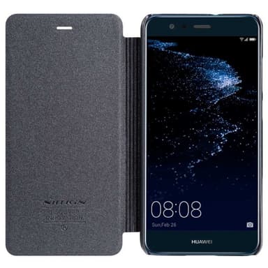 FlipCover Nillkin Sparkle Huawei P10 Lite (WAS-LX1)  - sort