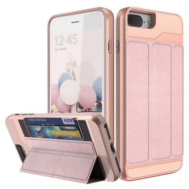 ZM Cover 2i1 Apple iPhone 6+ / 6S + / 7+ / 8+  - CAIRN
