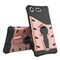 Sniper Cover til Sony Xperia XZ1 (G8341)  - CAIRN