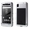 LOVE MEI Powerful Sony Xperia Z5 Premium (E6853)  - sølv
