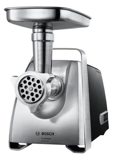Bosch ProPower MFW68660 kødhakker - sort