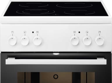 Electrolux komfur EKC50150OW