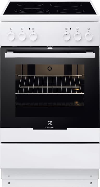 Electrolux komfur EKC50150OW