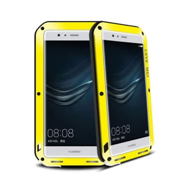 LOVE MEI Powerful Huawei P9 Plus (VIE-L29)  - gul