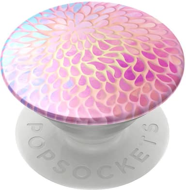 Popsockets greb til mobilenhed (Petal Power Gloss)