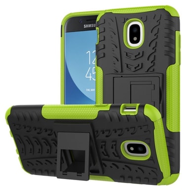 Stodfast Cover Med Stativ Samsung Galaxy J5 17 Sm J530f Gron Elgiganten