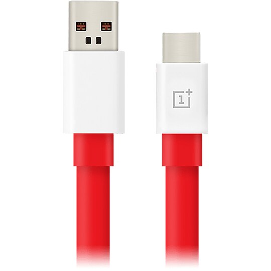 OnePlus Warp Charge 30 USB-C kabel 150 cm