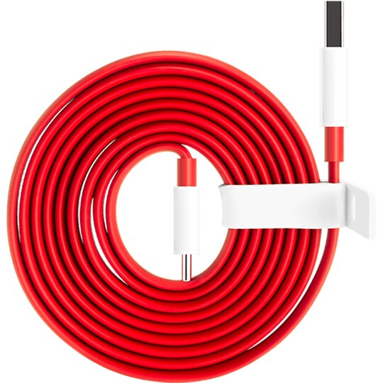 OnePlus Warp Charge 30 USB-C kabel 150 cm