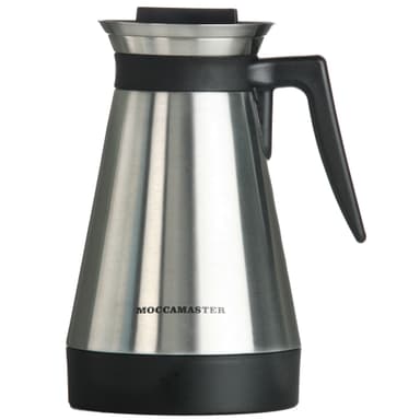 Moccamaster termokande 59861 - stål
