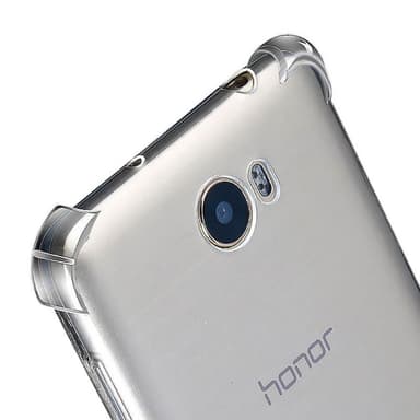 Shockproof silikone cover Huawei Y5 II, Y6 II Compact
