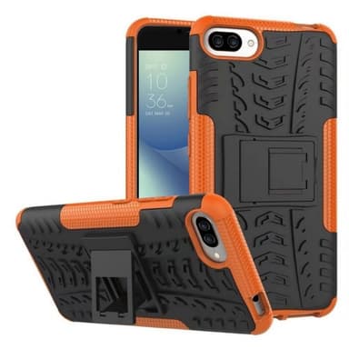 Stødfast Cover med stativ Zenfone cover Asus Zenfone 4 Max (ZC554KL)