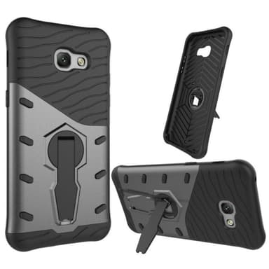 Sniper Cover til Samsung Galaxy A5 2017 (SM-A520F)  - sort