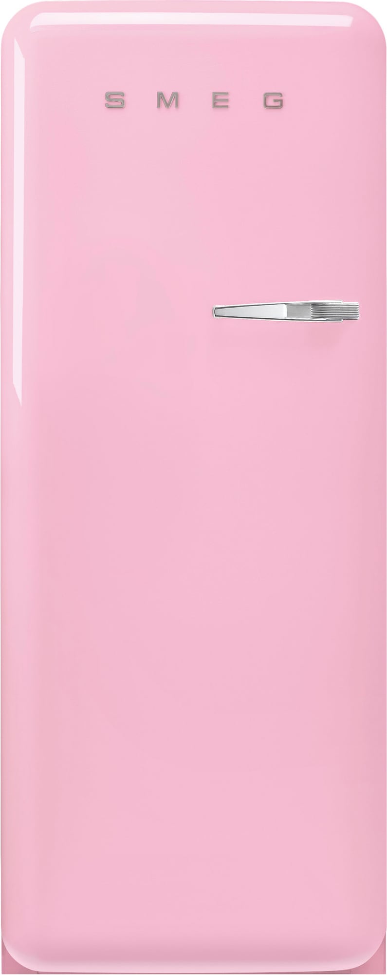 Smeg 50 s style køleskab med fryser FAB28LPK5 thumbnail