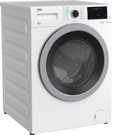 Beko vaskemaskine/tørretumbler EHTV8736XS2