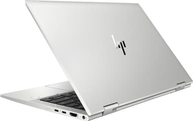 HP EliteBook x360 830 G7 13.3" 2-i-1 (sølv)