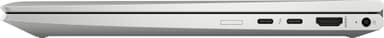 HP EliteBook x360 830 G7 13.3" 2-i-1 (sølv)