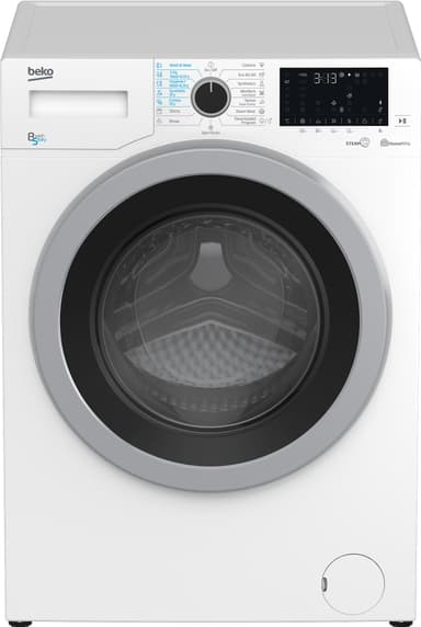 Beko vaskemaskine/tørretumbler EHTV8736XS2