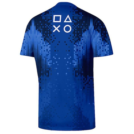 PlayStation team player trøje (XL)