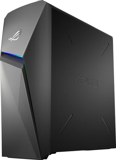 Asus ROG Strix GL10 50T R5/16/512 stationær gaming computer