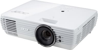 Acer 4K UHD projektor H7850BD