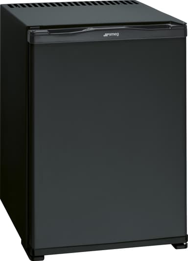 Smeg Professional ABM32-2 minibar (sort)
