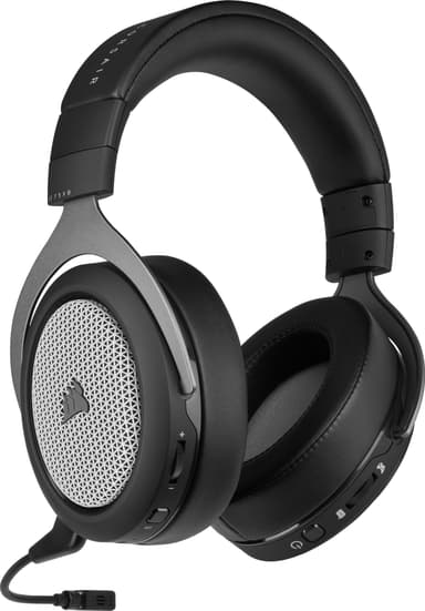 Corsair HS75 XB gaming headset