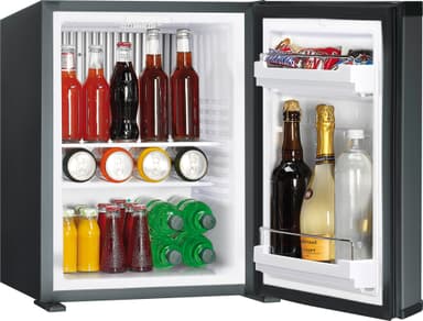 Smeg Professional ABM32-2 minibar (sort)